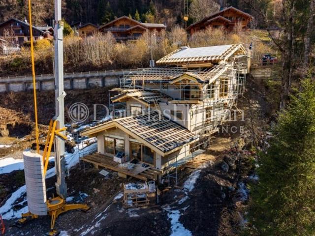 Maison vente à Thonon-les-Bains, Morzine