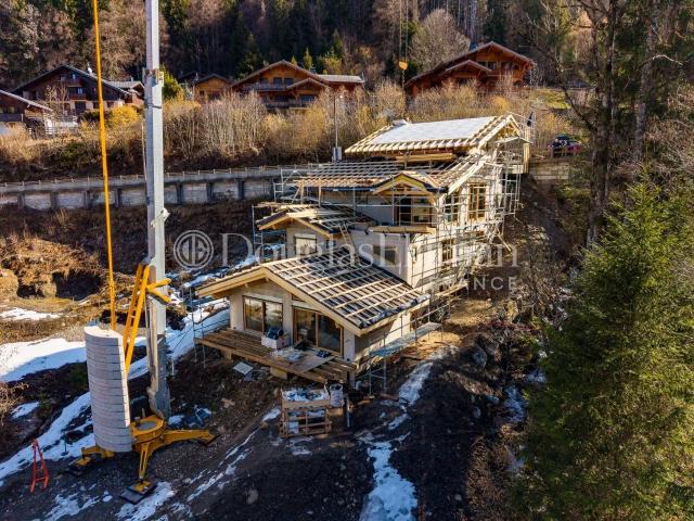 Maison vente à Thonon-les-Bains, Morzine