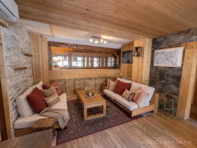 Appartement vente à Thonon-les-Bains, Morzine