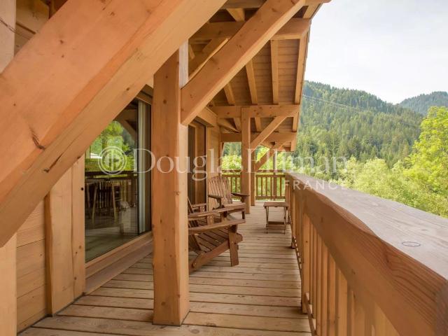 Maison vente à Thonon-les-Bains, Morzine