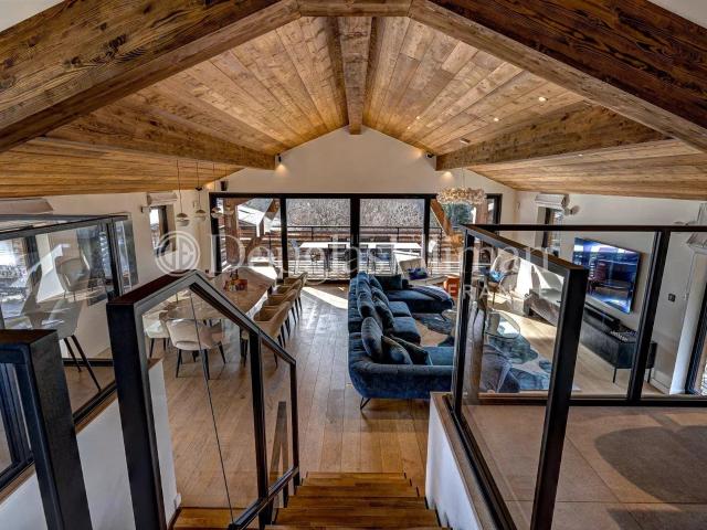 Maison vente à Thonon-les-Bains, Morzine