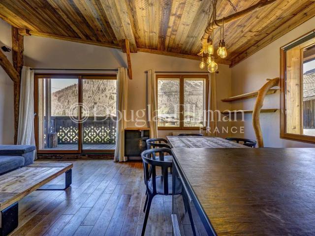 Appartement vente à Thonon-les-Bains, Morzine