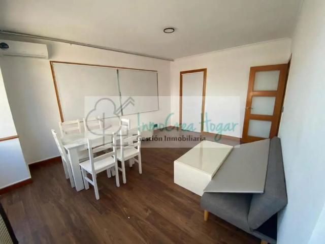 Apartamento en alquiler en Cabral, Vigo