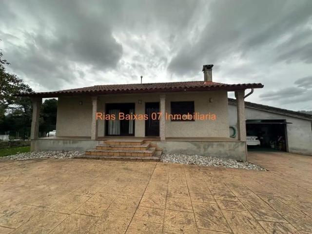 Apartamento en alquiler en Torroso, Mos
