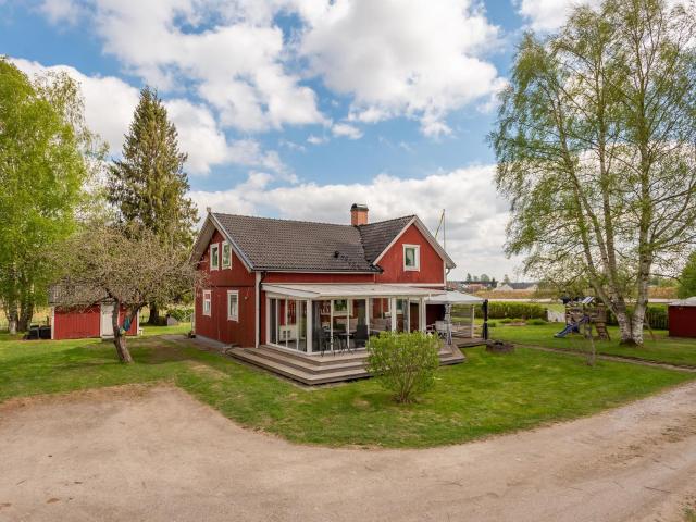 Bostad till salu i Mosås, Örebro