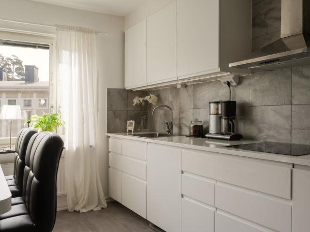 Bostadsrätt till salu i Örebro