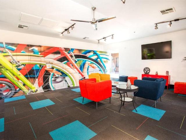 Apartment for rent in Scottsdale, Arizona