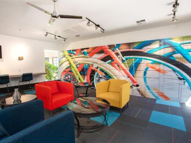 Apartment for rent in Scottsdale, Arizona