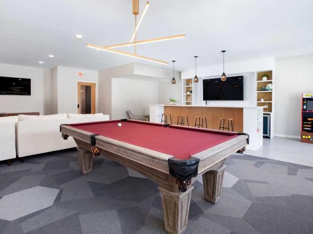 Apartment for rent in Fargo, North Dakota