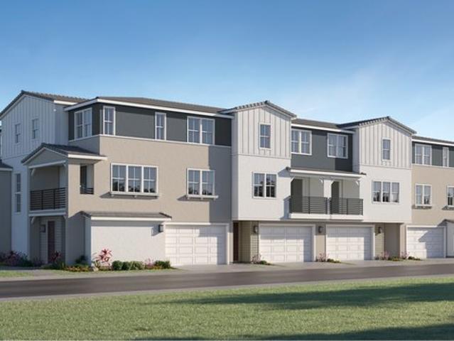 Townhouse for sale in El Cajon, California