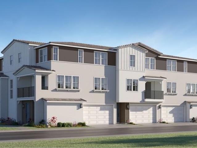 Townhouse for sale in El Cajon, California