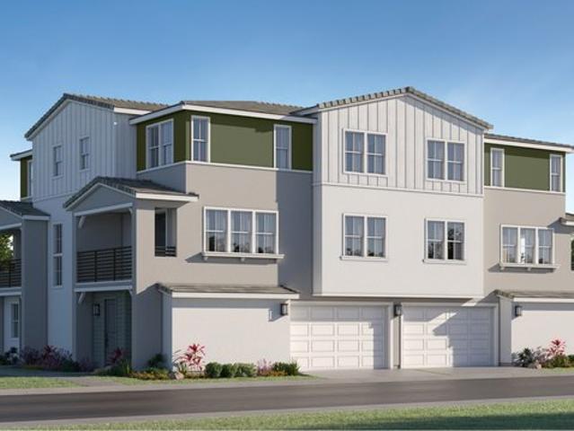 Townhouse for sale in El Cajon, California