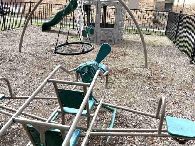 Apartment for rent in Jefferson, Texas