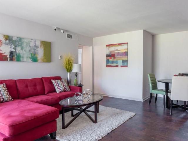 Apartment for rent in Jefferson, Texas