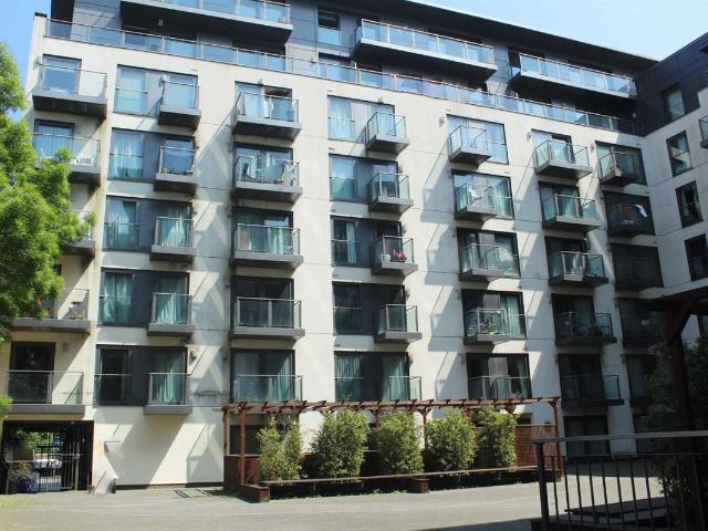 Apartment for rent in Slough
