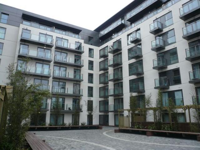 Apartment for rent in Chalvey, Slough