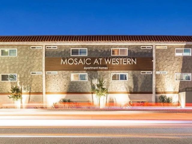 Apartment for rent in Los Angeles, Los Angeles County