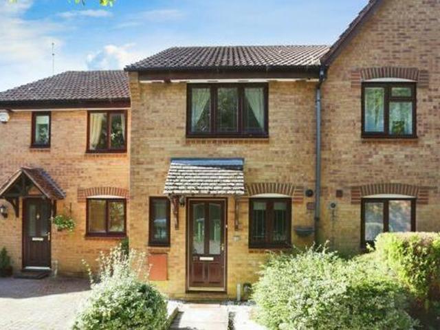 House for sale in Barton Stacey, Hampshire