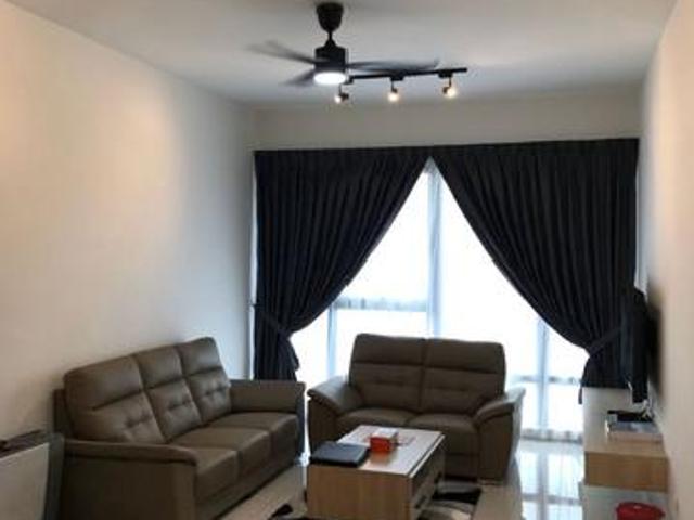Serviced Residence for rent in Johore Bahru, Johor