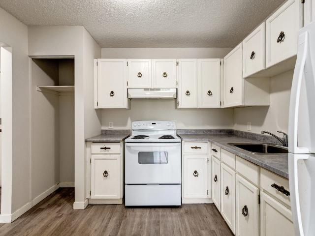 Apartment for rent in Regina, Saskatchewan