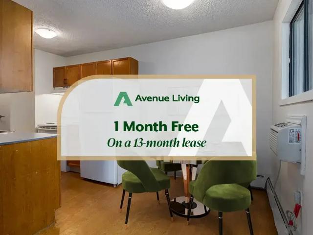 Apartment for rent in Regina, Saskatchewan