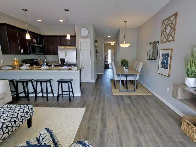 Apartment for rent in Auburn Hills, Michigan