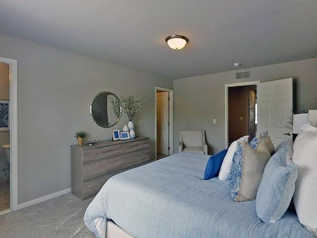 Apartment for rent in Auburn Hills, Michigan