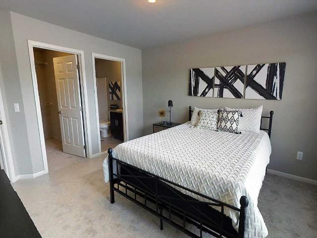 Apartment for rent in Auburn Hills, Michigan