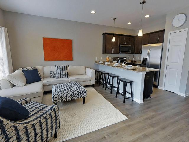 Apartment for rent in Auburn Hills, Michigan