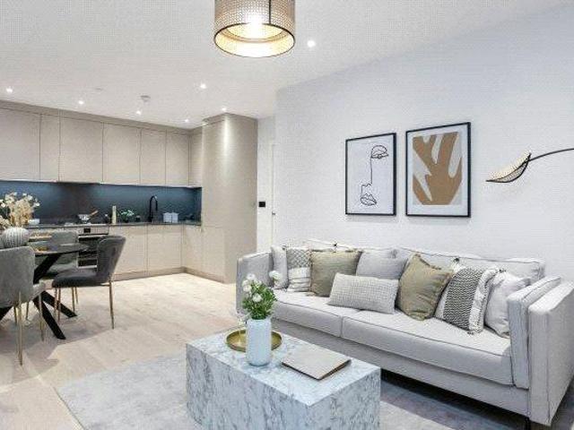 Apartment for rent in London Borough of Harrow, Greater London
