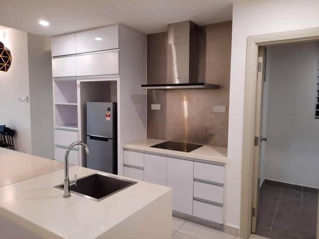 Serviced Residence for rent in Johor Bahru