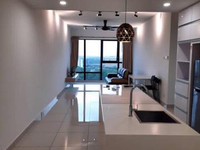 Serviced Residence for rent in Johore Bahru, Johor