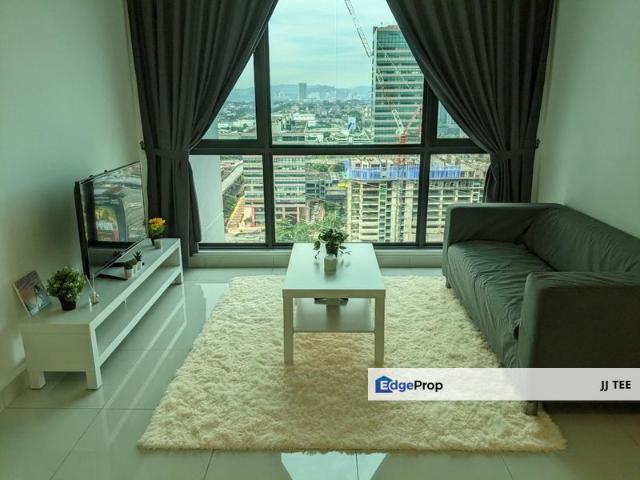 Condominium for sale in Petaling, Subang Jaya