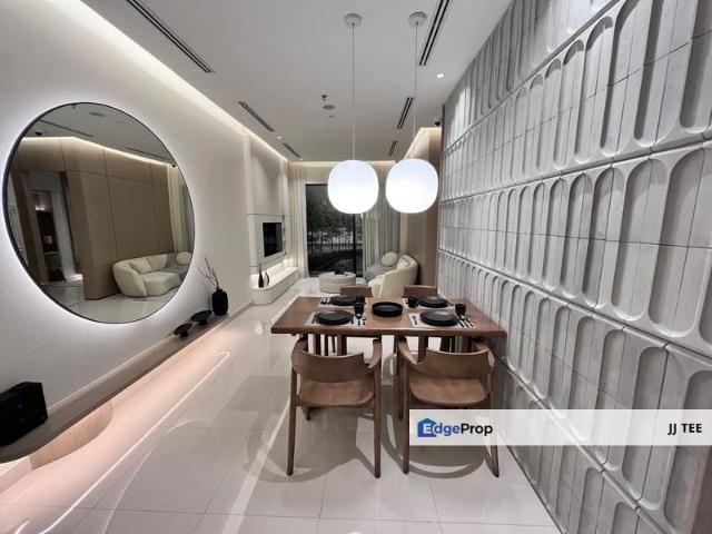 Condominium for sale in Petaling, Subang Jaya