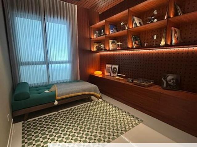 Condominium for sale in Petaling, Subang Jaya
