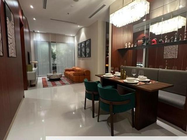 Condominium for sale in Petaling, Subang Jaya