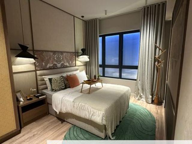 Condominium for sale in Petaling, Subang Jaya