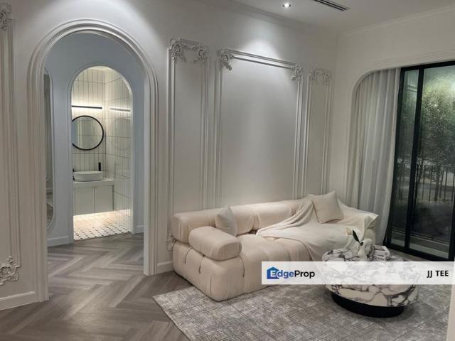 Condominium for sale in Petaling, Subang Jaya