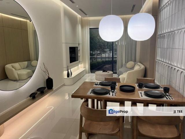 Condominium for sale in Petaling, Subang Jaya