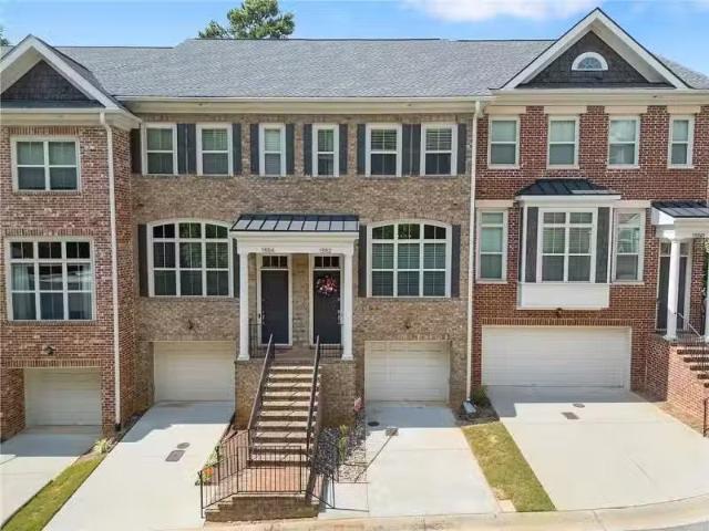 Apartment for rent in Smyrna