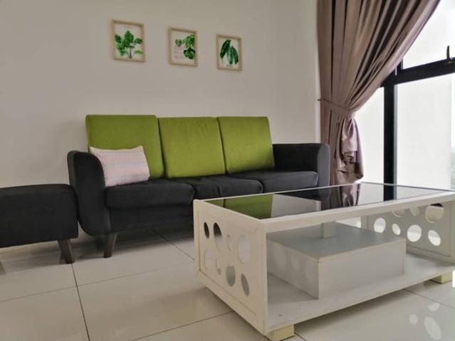 Serviced Residence for rent in Johore Bahru, Johor