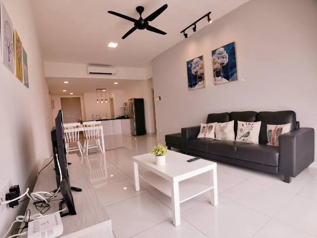 Serviced Residence for sale in Johore Bahru, Johor