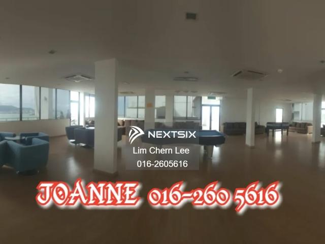 Residential House for rent in Johor