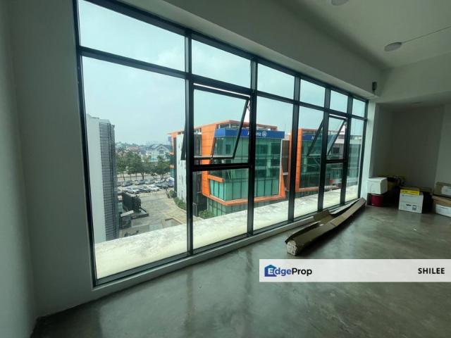 Shop for rent in Johor Bahru