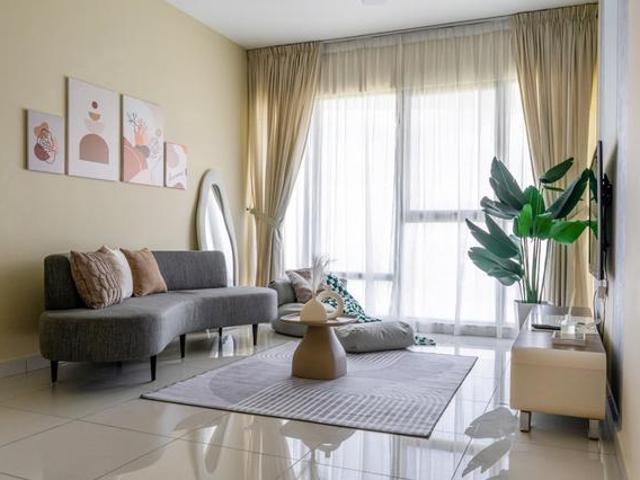 Serviced Residence for sale in Johore Bahru, Johor