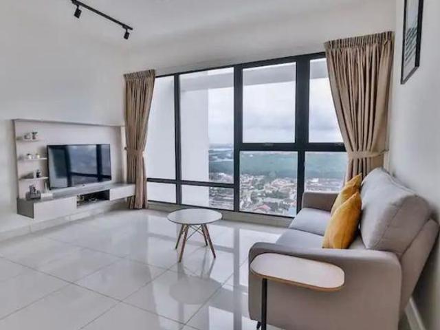 Serviced Residence for rent in Johore Bahru, Johor