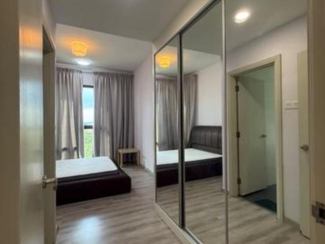 Serviced Residence for rent in Johor Bahru