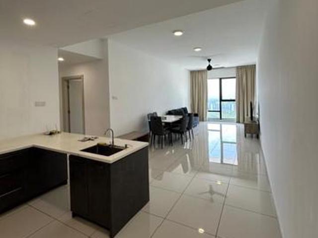 Serviced Residence for rent in Johore Bahru, Johor