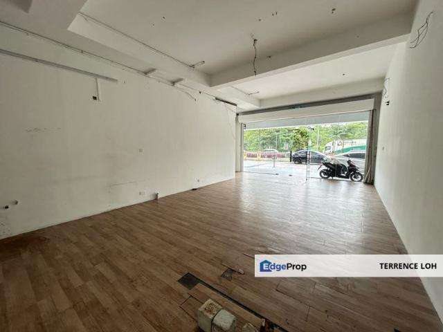 Shop for rent in Johore Bahru, Johor