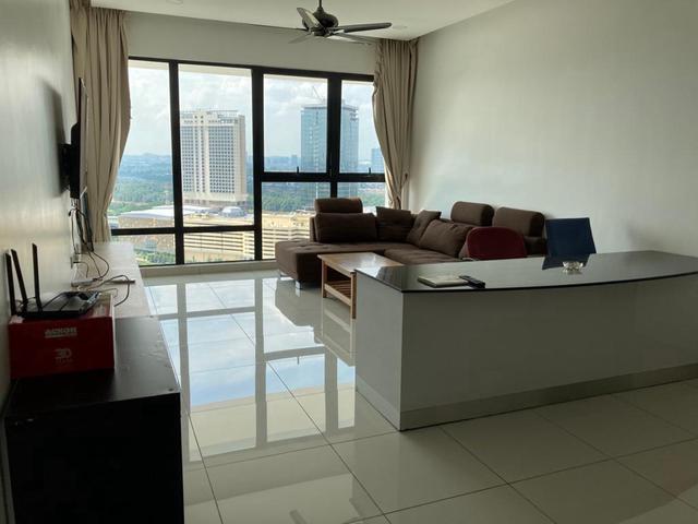 Serviced Residence for rent in Johore Bahru, Johor